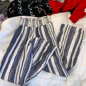 super cute loose pants